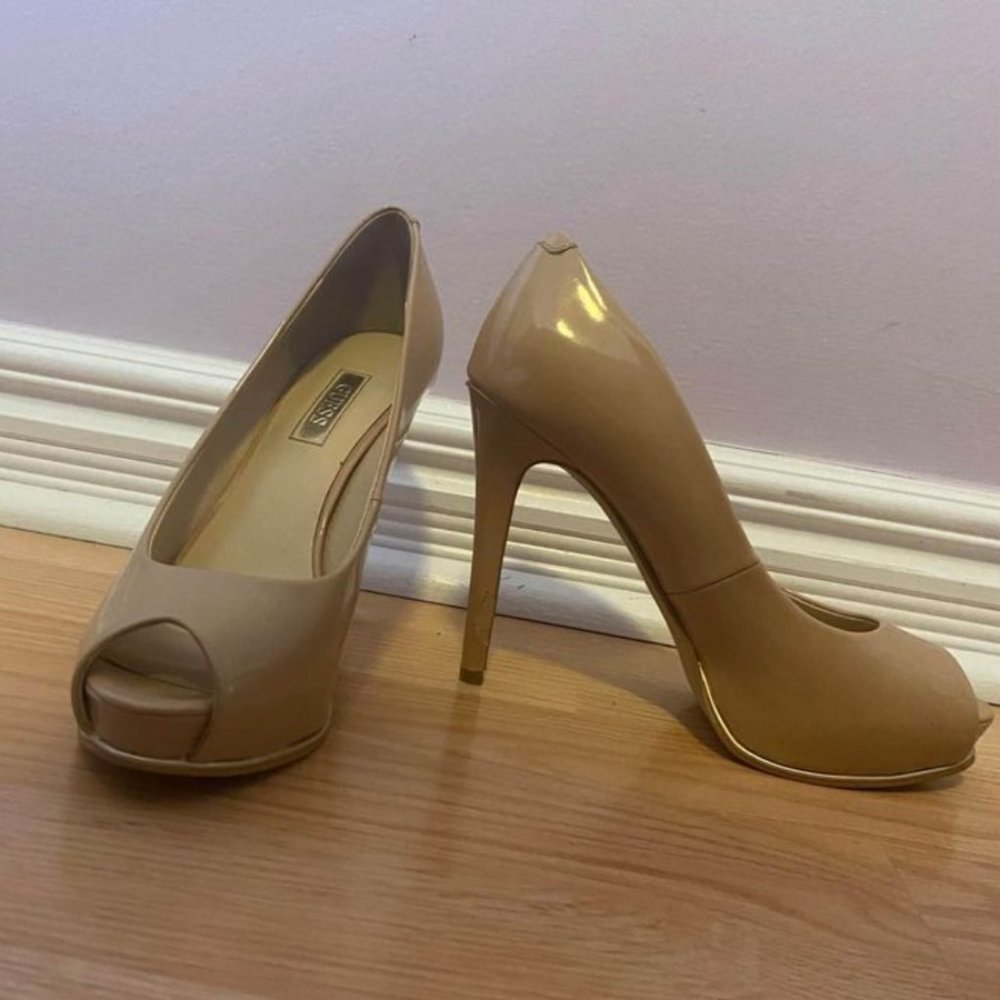 Guess Heels